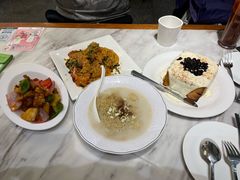 -翠华餐厅(德基广场店)