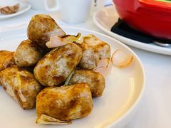 酥炒芋芯-莆田餐厅PUTIEN(深圳湾万象城家宴店)