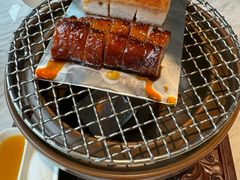 -香樟花园新粤料理(无锡万象城店)