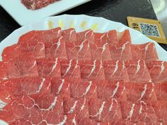 -常赢三兄弟·清真涮肉(崂山路总店)