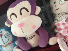 -大玩家(大连高新万达店)