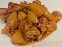 -南门食仙·手工福州菜(南门兜店)