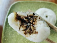 -舒小笼松针小笼包