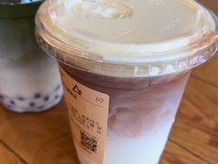 -去茶山(新光里店)