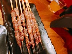 -烧蠔帮·生蚝海鲜牌档(观海店)