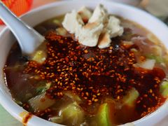 -邢老三肉丸糊辣汤(西安总店)