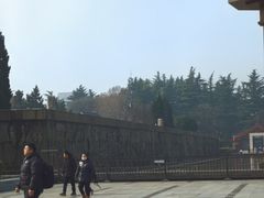 -大雁塔北广场音乐喷泉