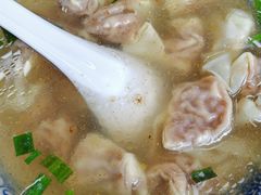 -老七家湾牛肉锅贴(通淮街店)
