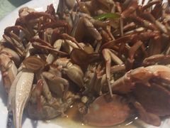 -小鱼儿海鲜港(新村十区店)