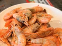 -汉金城海鲜烤肉自助百汇(烟台永旺购物中心店)