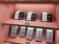 -好利来(上海长宁龙之梦店)