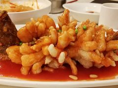 -顺风海鲜港(金玉兰店)