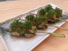 -人间酒暖·Go blanc·烧鸟·深夜食堂(陆家嘴店)