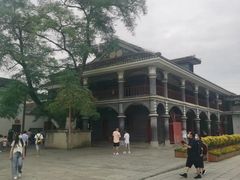-遵义会议纪念馆