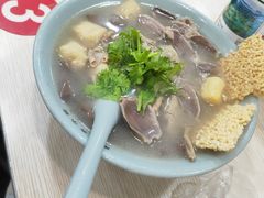 -金原鸭血粉丝汤总店(锁金村店)