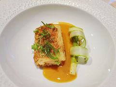 -广州四季酒店·佰鲜汇·现代法餐