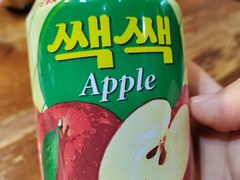 -韩一品韩国料理(柏庐南路店)