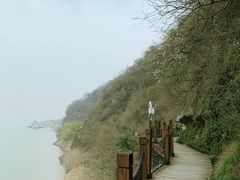 -采石矶景区