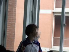 -华东师范大学第二附属中学(张江校区)