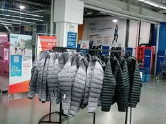 -迪卡侬(土桥店)