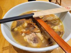 -云味馆·云南菜·云南米线(地王店)