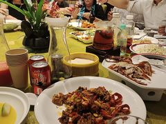 -上海人家花樣年华(中山公园店)
