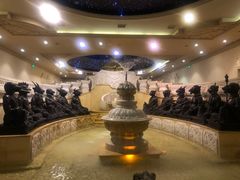 -乐山乌木文化博览苑