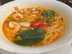 -子霖南山鲜虾面(南山总店)