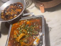 -绿茶餐厅(青岛城阳万象汇店)