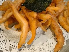 -万龙洲海鲜(大兴绿地缤纷城店)