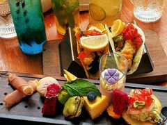 -Famous肥猫墨西哥音乐餐吧(五棵松华熙LIVE店)