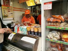 -巴比馒头(武林路店)