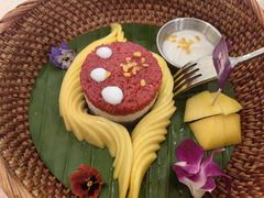 -KingThaia金泰兰(滨江天街店)