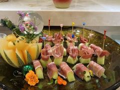 -厦门海景千禧大酒店·海景咖啡厅