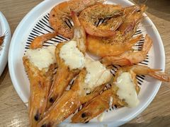 -上渔铁板烧(熙悦汇店)