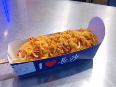 -咔芝棒·韩式炸鸡(印象汇店)