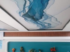 -川湘蓝天海鲜