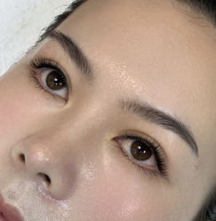 -七月美睫 美甲