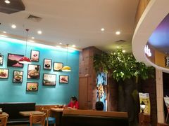 -桂在香知桂林米粉(红博中央公园店)