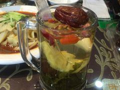 -品回味清真西北楼(宁波首店)