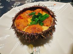 -旺角小渔村(二马路店)