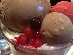 冰淇淋-哈根达斯(虹口店)