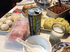 -重庆鸡公煲(学衡路店)