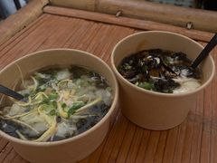 -忆秦园小笼包(惠山古镇总店)