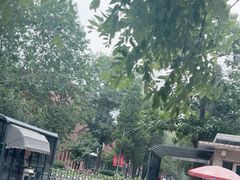 -北大医学部·面包房