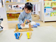 -Thinkfirst幼儿园(CBD双井校区)