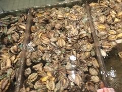 -海鲜e族(马王堆店)