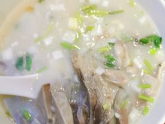 -李记白水羊头·清真老味家常菜(石景山店)