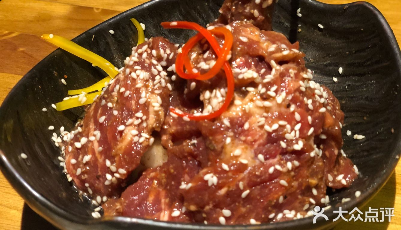 🐳鲸岚·烧肉夜食🥩