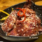 🐳鲸岚·烧肉夜食🥩